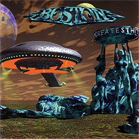 Release cover